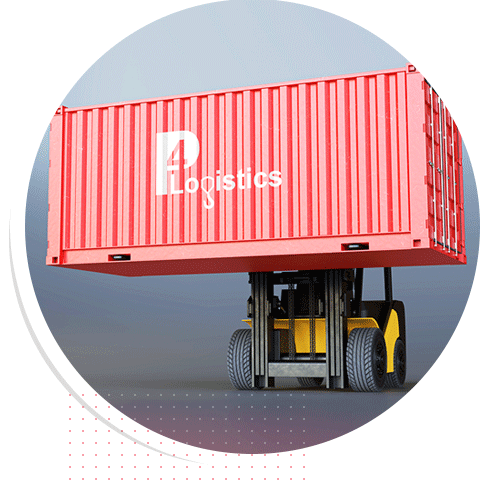 4PLogistics Profile