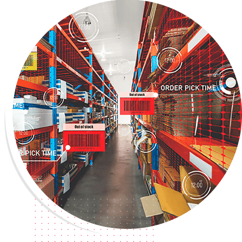 Smart Logistics Solutions