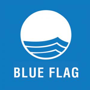 Blue Flag