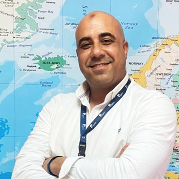 Ahmed Adel