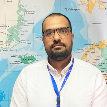 Moustafa Mohie