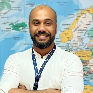Mohamed Adel