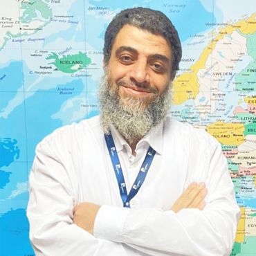 Abdularahmen Mohamed